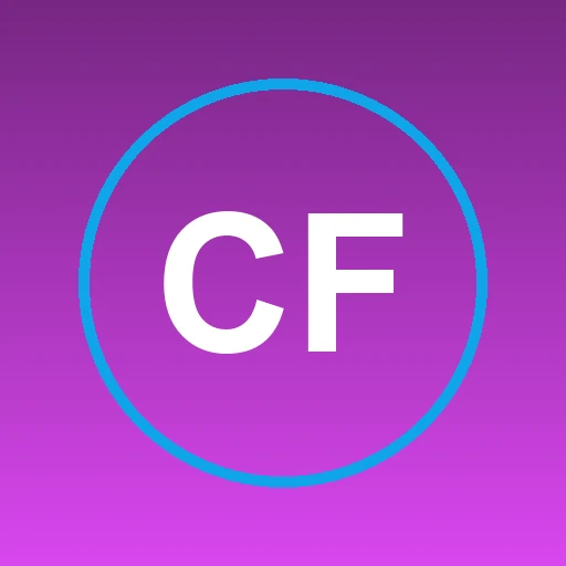 CN Fans logo